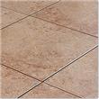 Daltile  Ceramic Tile - Ridgeview Series
Rust / 12"x12"