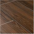 Salerno Porcelain Tile - Hampton Wood Series 
Chestnut / 6"x24"
