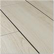 Salerno Porcelain Tile - Hampton Wood Series 
Ash White / 6"x24"