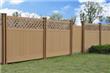 Yakima PVC Composite Fences
Fence Body Set 6' Wide / Various Colors