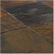 Roterra Slate Tiles
Midnight Gold / 12"x12"x3/8"-1/2"