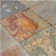 Cabot Cabot Slate Tile Earth<br>16" x 16"
Earth / 16"x16"