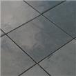 Cabot Slate Tile
Montauk Black / 16" x 24"