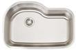 Duro Pallets Premium Stainless Steel Kitchen Sinks
Single Bowl / 16G / 10"