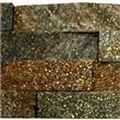 Cabot Natural Ledge Stone
Quartzite - Amber Falls / Ledge Stone 6"x24"