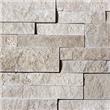 Cabot Natural Ledge Stone
Travertine - Durango Cream / Ledge Stone 6"x24"
