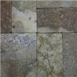 Cabot Turkish Travertine Pavers
Scabos / Tumbled / 6"x12"x1 1/4"