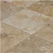 Kesir Kesir Travertine Tile<br>Mina Dark<br>18" x 18"
Denizli Walnut / 18"x18"x1/2"