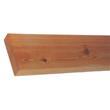 Cedar West Cedar Decking - Select Knotty<br>2"x6" Length 16'
2"x6" / 16'