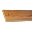 Cedar West Cedar Decking - Select Knotty<br>5/4"x4" Length 12'
5/4"x4" Radius Edge / 12'
