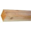 Cedar West Cedar Decking - Select Knotty<br>4"x4" Length 10'
4"x4" / 10'