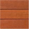Pavilion  Pavilion Exotique Wood Decking<br>Mahogany 1 1/4"x4" Length 7 to 20'
Mahogany 1 1/4"x4" / 7 to 20'