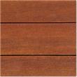 Pavilion  Pavilion Exotique Wood Decking<br>Mahogany 1 1/4"x6" Length 7 to 20'
Mahogany 1 1/4"x6" / 7 to 20'