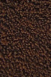 Yanchi Chenille Shag - Coffee Bean