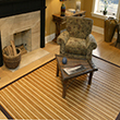 Yanchi Bamboo Area Rugs - Premier