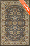 Arama Area Rugs - Castle