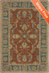 Arama Area Rugs - Jewels