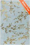 Arama Area Rugs - Rio