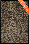 Arama Area Rugs - Safari