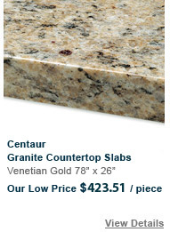 Granite Countertop
