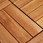 Deck Tiles