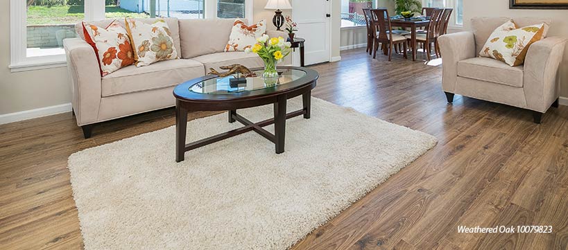 BuildDirect Laminate Flooring Starting at $0.49 /sq ft
