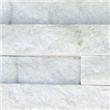Cabot Stone Siding Arctic White