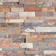 Cabot Stone Siding California Gold