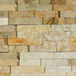 Cabot Stone Siding Fossil Rustic