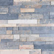 Cabot Stone Siding Sierra Blue